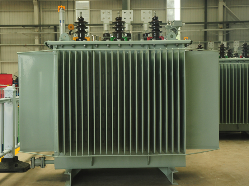 福建S11-800KVA油浸式变压器