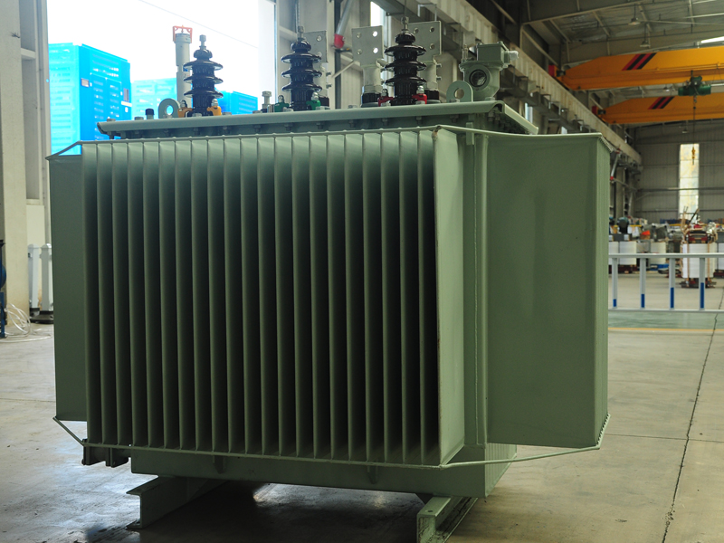 福建S13-1000KVA油浸式变压器
